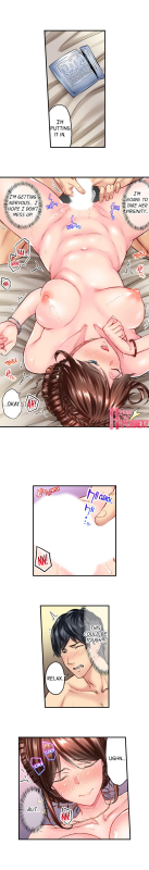 [Iburo.] Simple yet Sexy (Ch.1-66) [English]_021