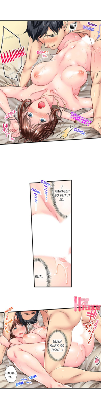 [Iburo.] Simple yet Sexy (Ch.1-66) [English]_022