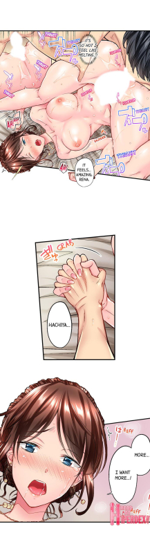 [Iburo.] Simple yet Sexy (Ch.1-66) [English]_027