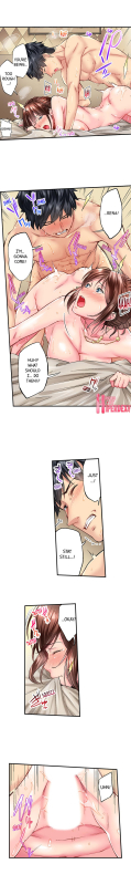 [Iburo.] Simple yet Sexy (Ch.1-66) [English]_033