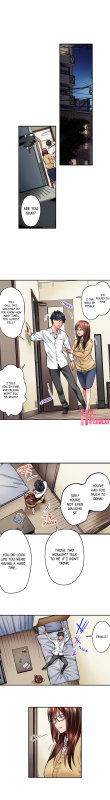 [Iburo.] Simple yet Sexy (Ch.1-66) [English]_043