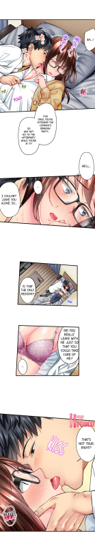 [Iburo.] Simple yet Sexy (Ch.1-66) [English]_045