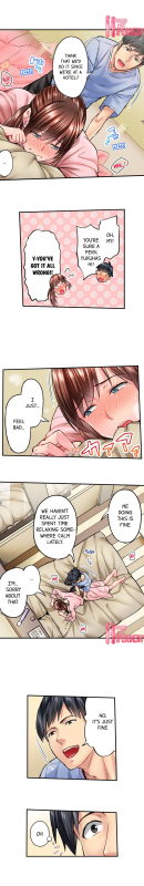 [Iburo.] Simple yet Sexy (Ch.1-66) [English]_124