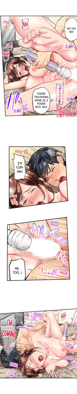 [Iburo.] Simple yet Sexy (Ch.1-66) [English]_145