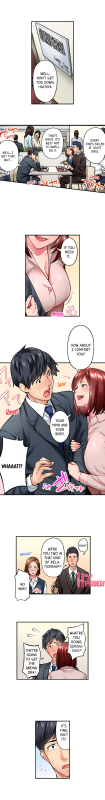 [Iburo.] Simple yet Sexy (Ch.1-66) [English]_150