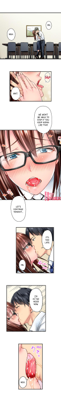[Iburo.] Simple yet Sexy (Ch.1-66) [English]_157