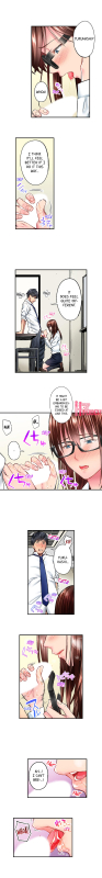 [Iburo.] Simple yet Sexy (Ch.1-66) [English]_163
