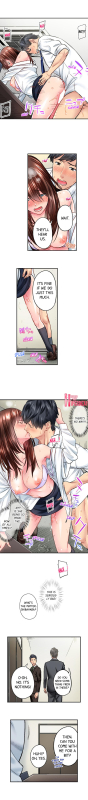 [Iburo.] Simple yet Sexy (Ch.1-66) [English]_173