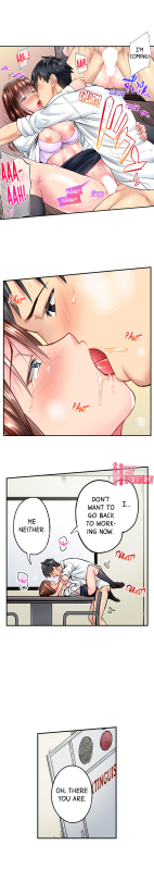 [Iburo.] Simple yet Sexy (Ch.1-66) [English]_176