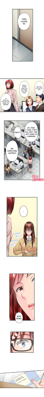 [Iburo.] Simple yet Sexy (Ch.1-66) [English]_182