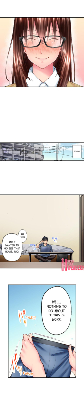 [Iburo.] Simple yet Sexy (Ch.1-66) [English]_183