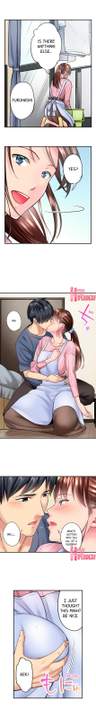 [Iburo.] Simple yet Sexy (Ch.1-66) [English]_185