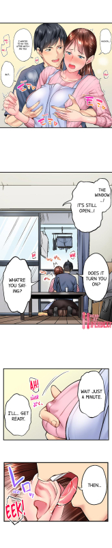 [Iburo.] Simple yet Sexy (Ch.1-66) [English]_186