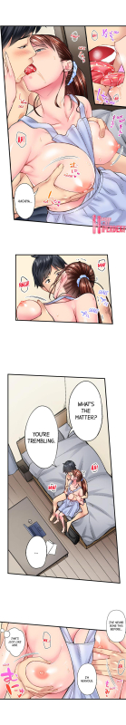 [Iburo.] Simple yet Sexy (Ch.1-66) [English]_190