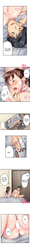 [Iburo.] Simple yet Sexy (Ch.1-66) [English]_194