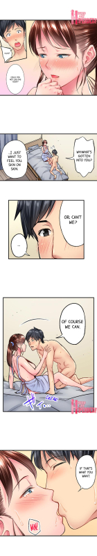 [Iburo.] Simple yet Sexy (Ch.1-66) [English]_195