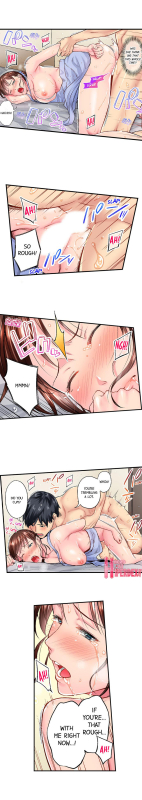 [Iburo.] Simple yet Sexy (Ch.1-66) [English]_203