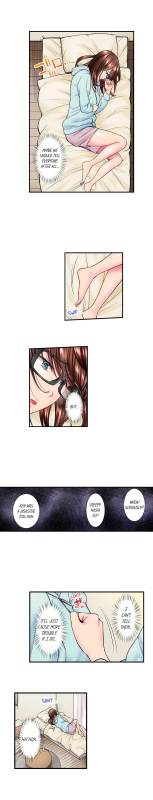 [Iburo.] Simple yet Sexy (Ch.1-66) [English]_246