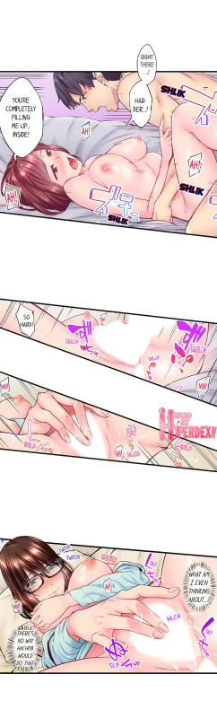 [Iburo.] Simple yet Sexy (Ch.1-66) [English]_252