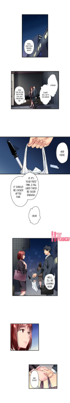 [Iburo.] Simple yet Sexy (Ch.1-66) [English]_265