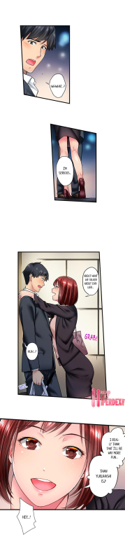 [Iburo.] Simple yet Sexy (Ch.1-66) [English]_266