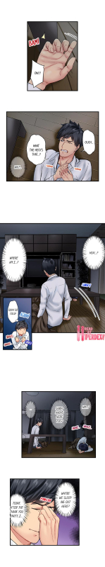 [Iburo.] Simple yet Sexy (Ch.1-66) [English]_272