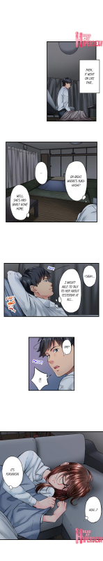 [Iburo.] Simple yet Sexy (Ch.1-66) [English]_275