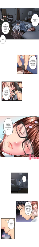 [Iburo.] Simple yet Sexy (Ch.1-66) [English]_276