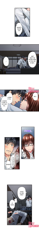 [Iburo.] Simple yet Sexy (Ch.1-66) [English]_280