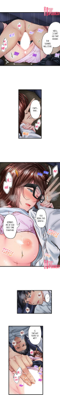 [Iburo.] Simple yet Sexy (Ch.1-66) [English]_292