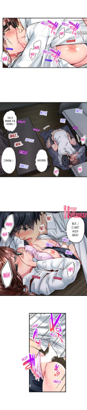 [Iburo.] Simple yet Sexy (Ch.1-66) [English]_294