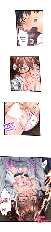 [Iburo.] Simple yet Sexy (Ch.1-66) [English]_295