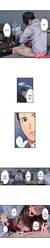 [Iburo.] Simple yet Sexy (Ch.1-66) [English]_302