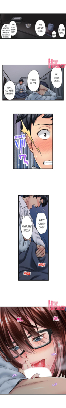 [Iburo.] Simple yet Sexy (Ch.1-66) [English]_303