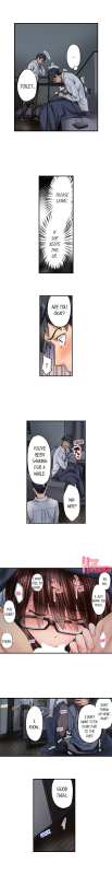 [Iburo.] Simple yet Sexy (Ch.1-66) [English]_305