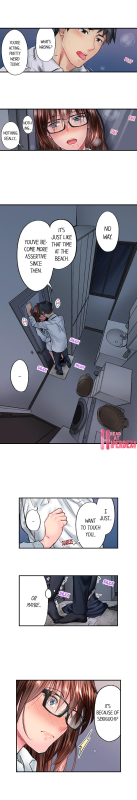 [Iburo.] Simple yet Sexy (Ch.1-66) [English]_311