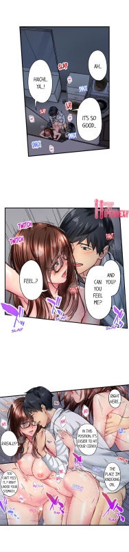 [Iburo.] Simple yet Sexy (Ch.1-66) [English]_321