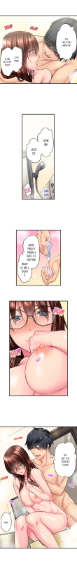 [Iburo.] Simple yet Sexy (Ch.1-66) [English]_337