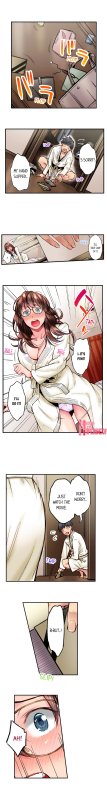 [Iburo.] Simple yet Sexy (Ch.1-66) [English]_361