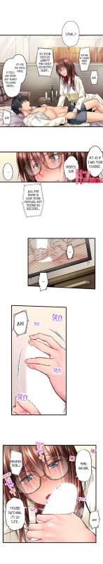 [Iburo.] Simple yet Sexy (Ch.1-66) [English]_373