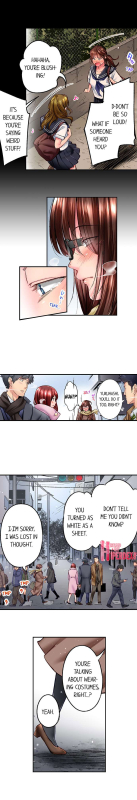 [Iburo.] Simple yet Sexy (Ch.1-66) [English]_422