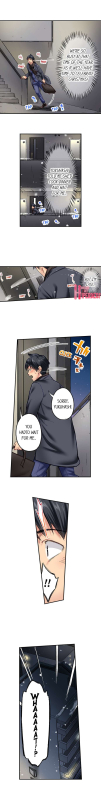 [Iburo.] Simple yet Sexy (Ch.1-66) [English]_427