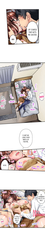 [Iburo.] Simple yet Sexy (Ch.1-66) [English]_434