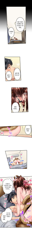 [Iburo.] Simple yet Sexy (Ch.1-66) [English]_441