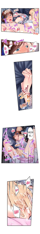 [Iburo.] Simple yet Sexy (Ch.1-66) [English]_475