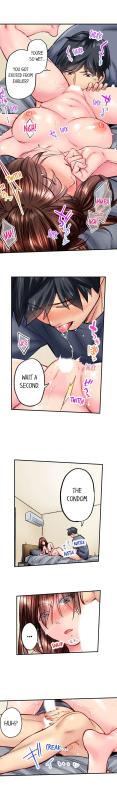 [Iburo.] Simple yet Sexy (Ch.1-66) [English]_530