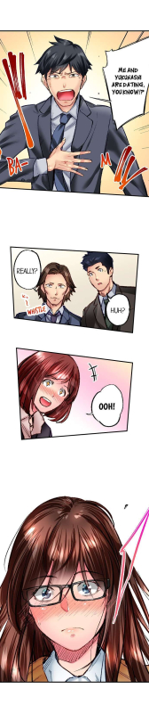 [Iburo.] Simple yet Sexy (Ch.1-66) [English]_544