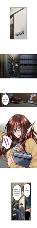 [Iburo.] Simple yet Sexy (Ch.1-66) [English]_551