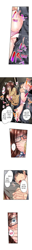 [Iburo.] Simple yet Sexy (Ch.1-66) [English]_568