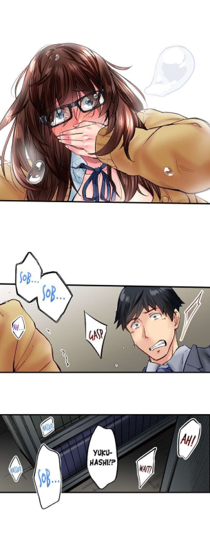 [Iburo.] Simple yet Sexy (Ch.1-66) [English]_569